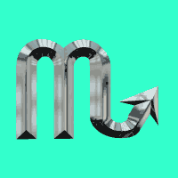 - scorpio : the scorpion -